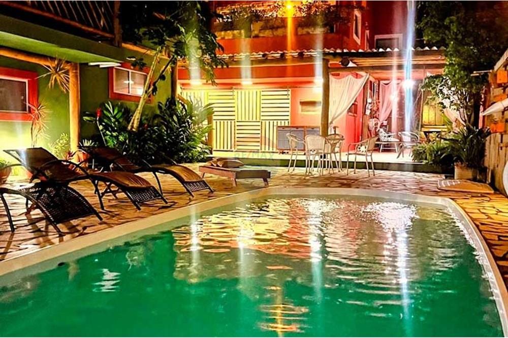 Hotel/ Pousada - Venda - Ilhabela , São Paulo - 611fbe455a214a0992e2b4ef49faa2df.jpg - 690341033-5