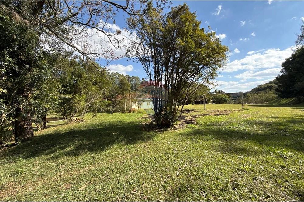 Chácara / Sítio / Fazenda - Venda - Ouro Fino , Minas Gerais - 1da31ecb-f822-4bfc-a028-a64eaac9ce14.jpg - Quintal - 690521014-121