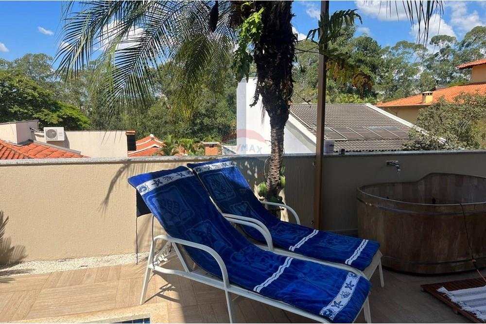 Casa - Alugar - Santana de Parnaíba , São Paulo - IMG-20250225-WA0018.jpg - 691021002-217