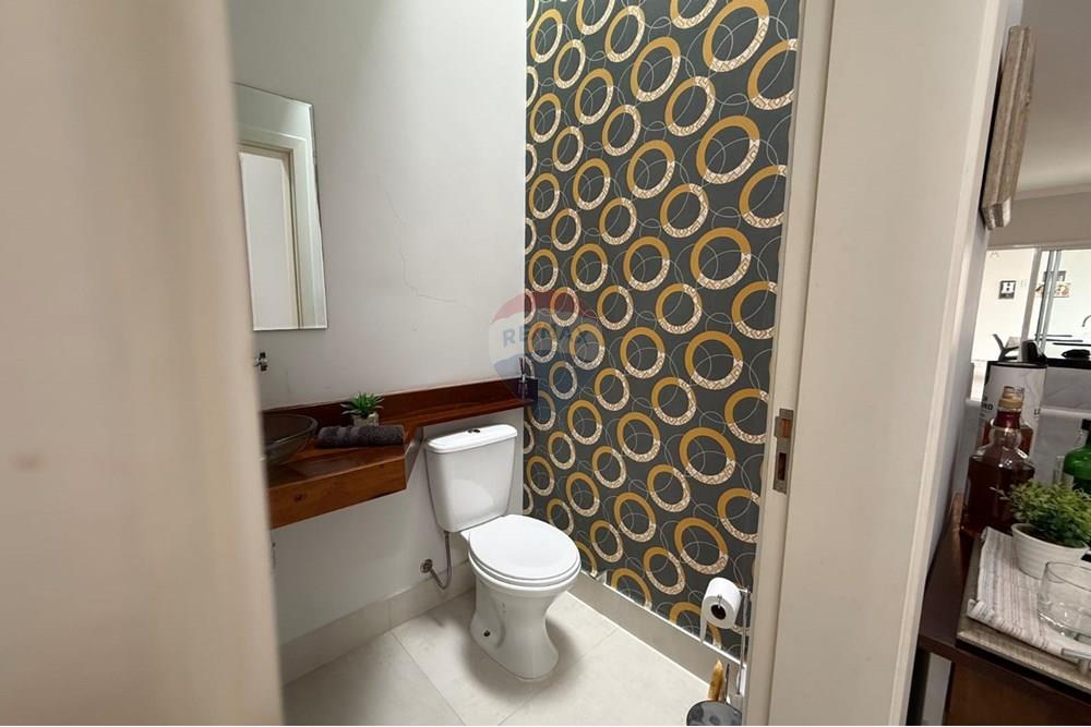 Casa de Condomínio - Venda - Bragança Paulista , São Paulo - 81a28621-7e9d-4bb4-8cc9-4058495d6205.jpeg - 690041001-234