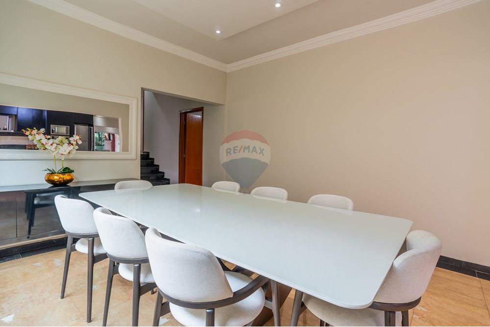 Casa - Venda - Campinas , São Paulo - FOTOS IMOBILIARIAS - BRMAKER - REMAX EVOKE- GRANGEIRO-15.jpg - Sala de jantar - 690491075-24