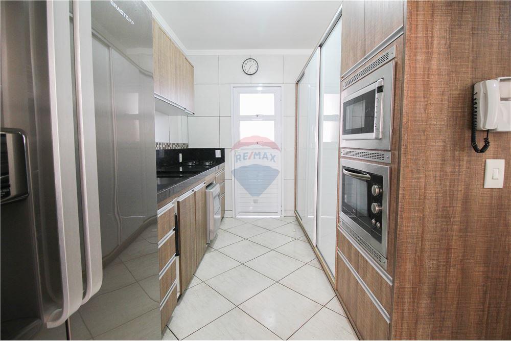 Sobrado - Venda - Itupeva , São Paulo - Cozinha - 691021014-161