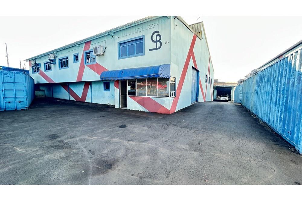 Galpão - Alugar - Nova Odessa , São Paulo - IMG_0087.jpg - 690641010-561