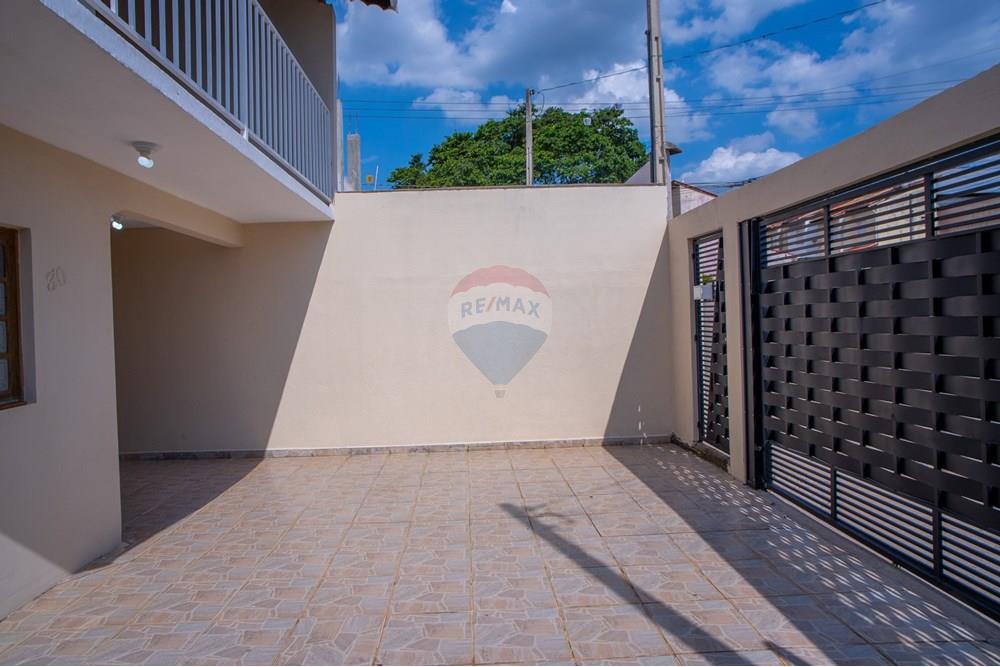 Casa - Venda - Atibaia , São Paulo - DSC02178.jpg - Garagem - 690471017-84