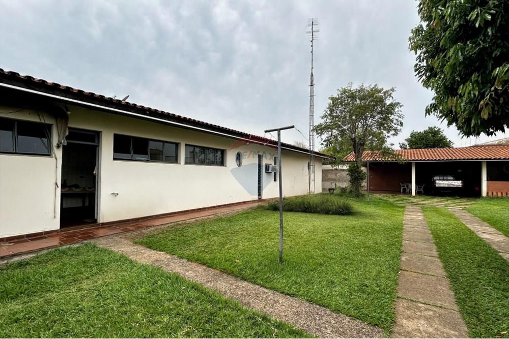 Casa - Venda - Americana , São Paulo - 24.JPG - Quintal - 690231077-44