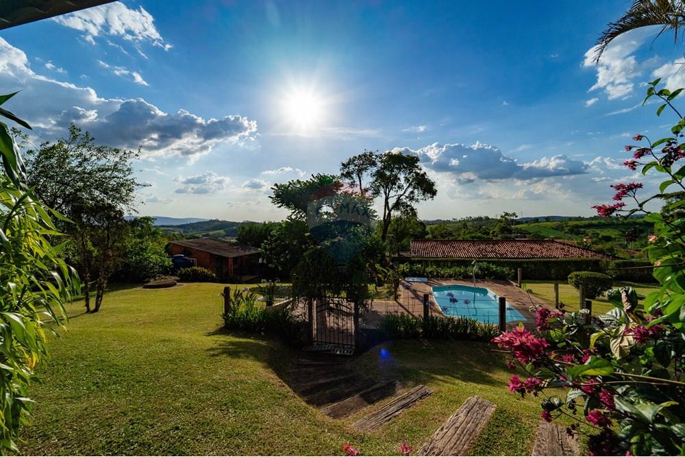 Chácara / Sítio / Fazenda - Venda - Jundiaí , São Paulo - DSC06867.jpg - 690361043-2