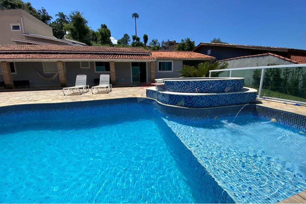 Casa - Alugar - Atibaia , São Paulo - 2.jpg - 690471131-171