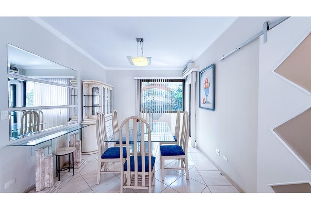 Apartamento - Venda - Santos , São Paulo - IMG_0524[1].jpg - Sala de jantar - 690661013-264