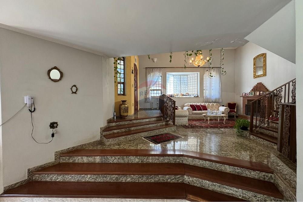 Casa de Condomínio - Venda - Campinas , São Paulo - IMG_6452.JPEG - 691181013-17