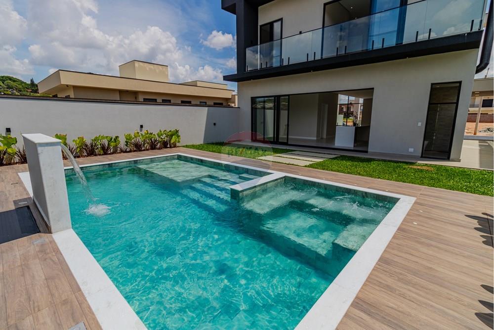 Casa de Condomínio - Venda - Atibaia , São Paulo - RINF-094.jpg - 690921050-69