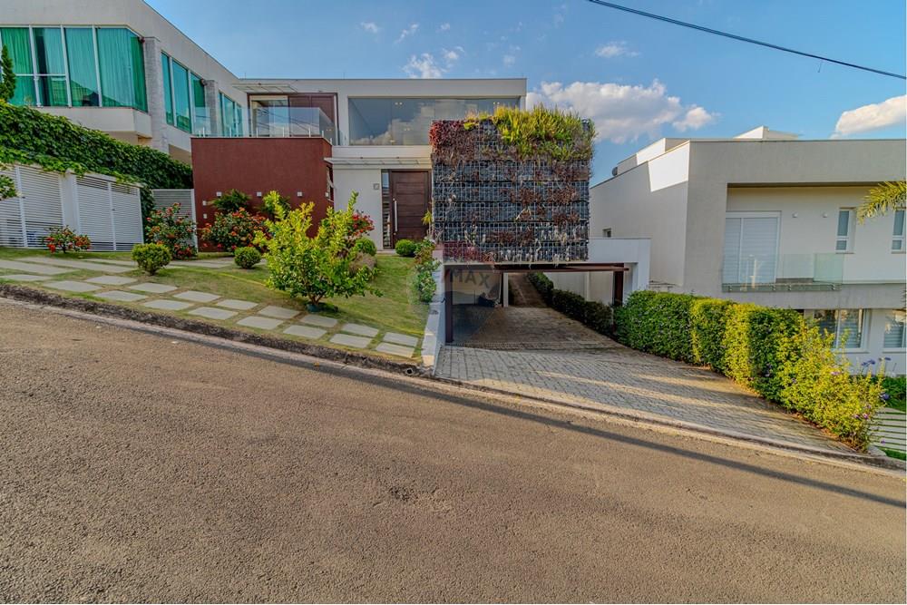 Casa de Condomínio - Venda - Atibaia , São Paulo - 25.jpg - 690921044-111