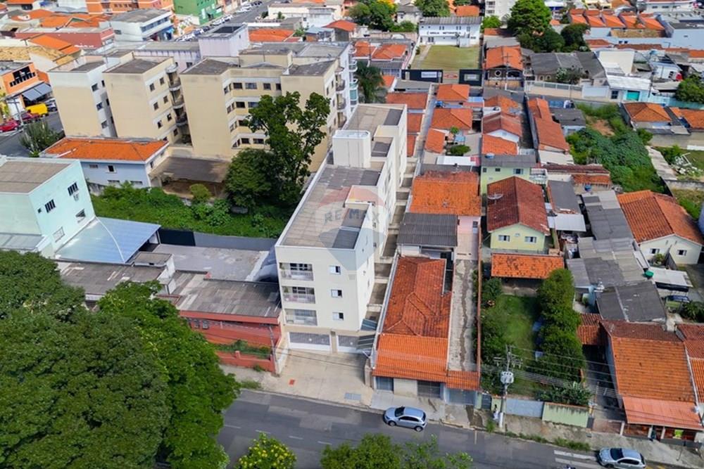 Apartamento - Venda - Atibaia , São Paulo - 17.jpg - Fachada - 690471003-135