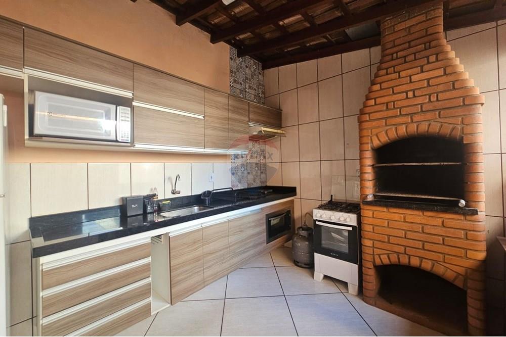 Casa - Venda - Mogi Guaçu , São Paulo - 77e4b408-8e94-4177-b711-db2999d87cb4.jpg - 690521133-32