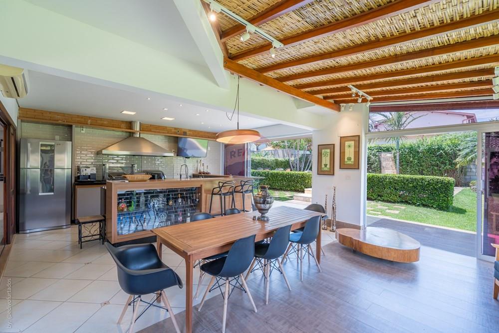 Casa de Condomínio - Venda - Campinas , São Paulo - EDI07655-HDREDIVO FURTADO SILVA - RG98002306022 SSPCE - ESTANCIA PARAISO - MARCELO & JANOT.jpg - Área Gourmet - 690681178-26