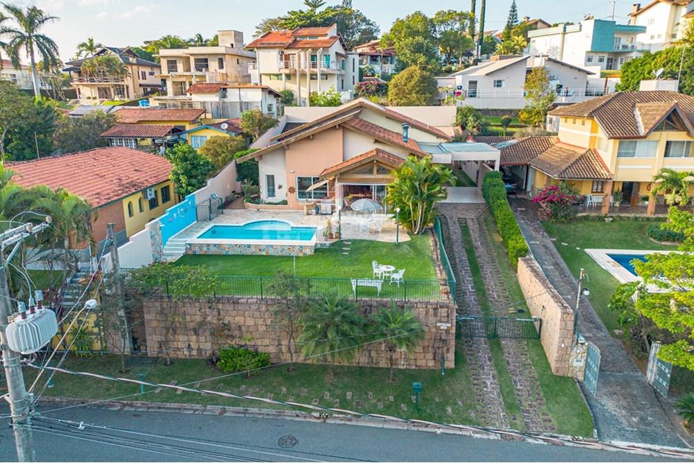 Casa de Condomínio - Venda - Vinhedo , São Paulo - DJI_0160 (1).jpg - 690941020-69