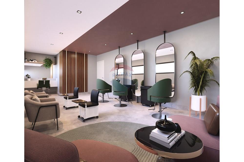 Apartamento - Venda - Americana , São Paulo - Ticem_G_Garden_Espaco_Mulher_R00.jpg - 691071037-5