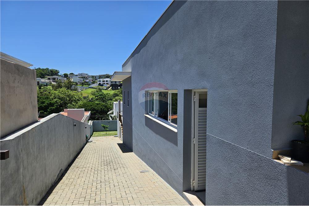 Casa de Condomínio - Venda - Itatiba , São Paulo - 45 - 690661020-163