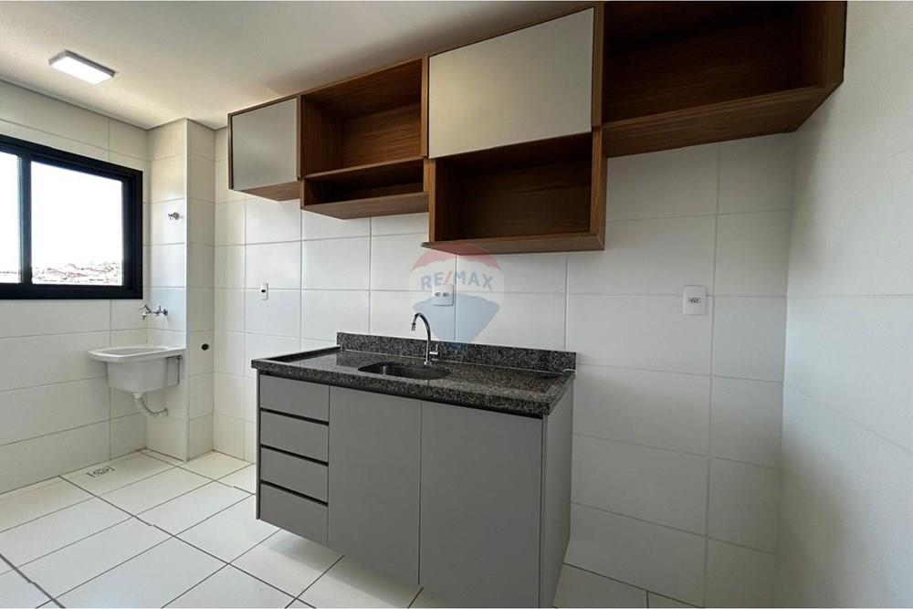 Apartamento - Alugar - Valinhos , São Paulo - Cozinha 3.jpeg - Cozinha - 690851090-77