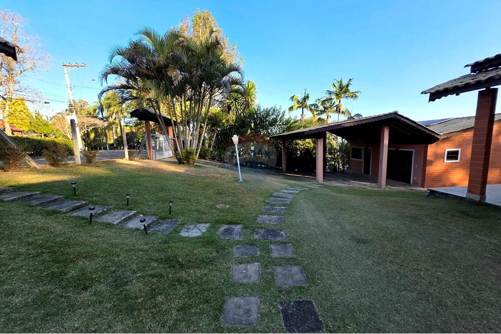 Casa de Condomínio - Venda - Serra Negra , São Paulo - 20250812_163728.jpg - Fachada - 690291056-48