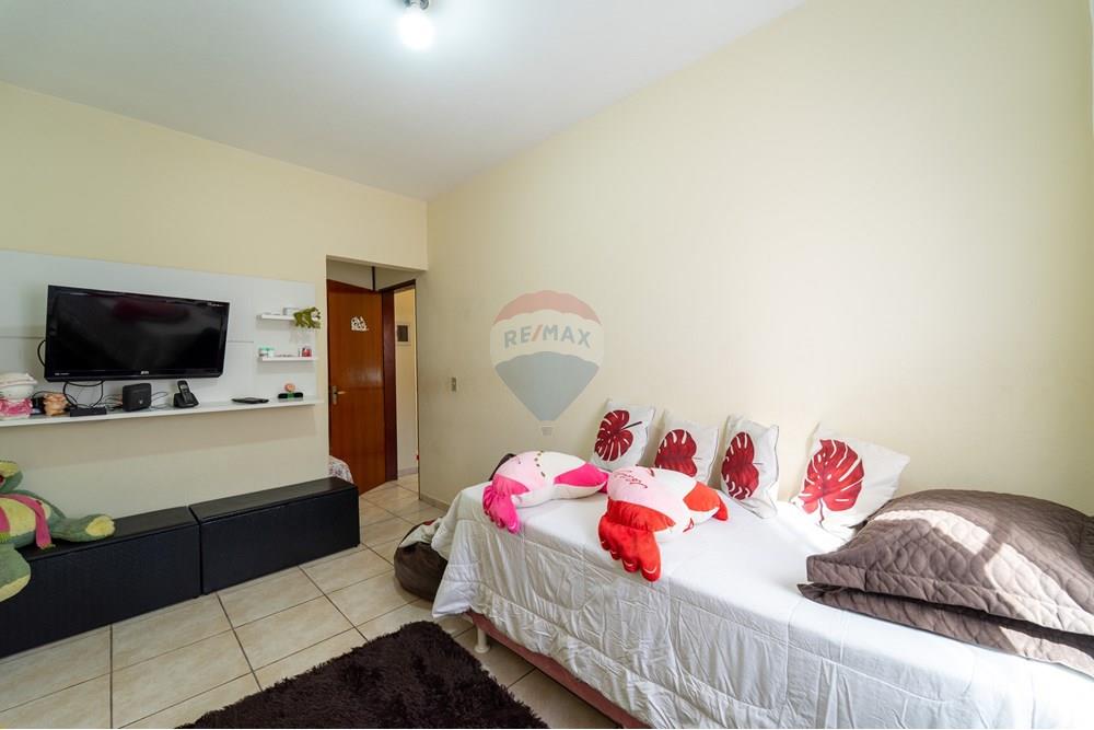 Sobrado - Venda - Jundiaí , São Paulo - DSC00774.jpg - Quarto - 690361025-29