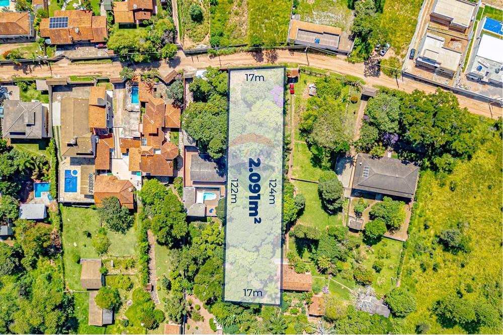 Terreno - Venda - Atibaia , São Paulo - RINF-03-demarc.jpg - 690921066-43