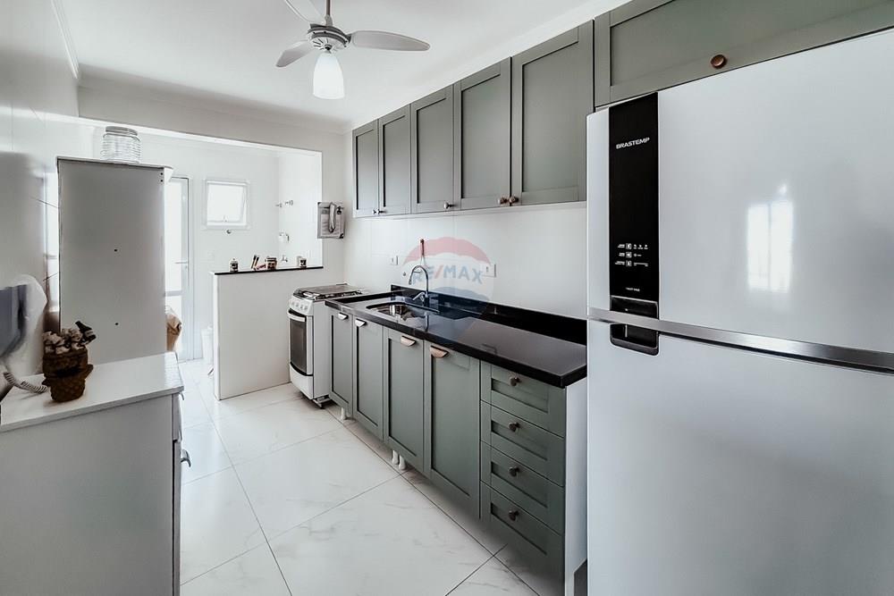 Apartamento - Alugar - Praia Grande , São Paulo - IMG_9917.jpg - 691161020-22