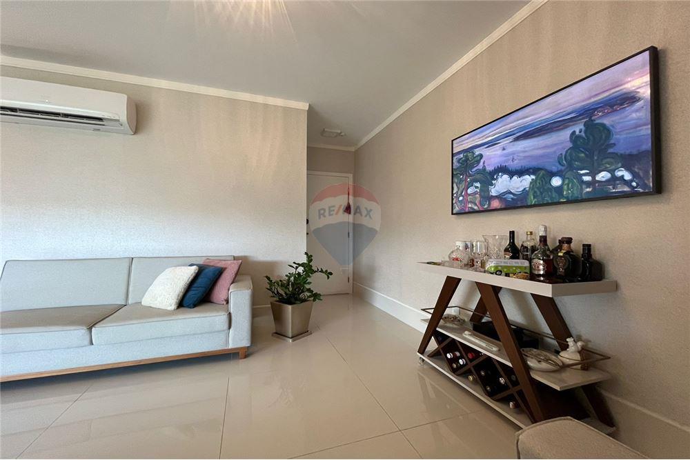 Apartamento - Alugar - Campinas , São Paulo - 7 - 690681058-96