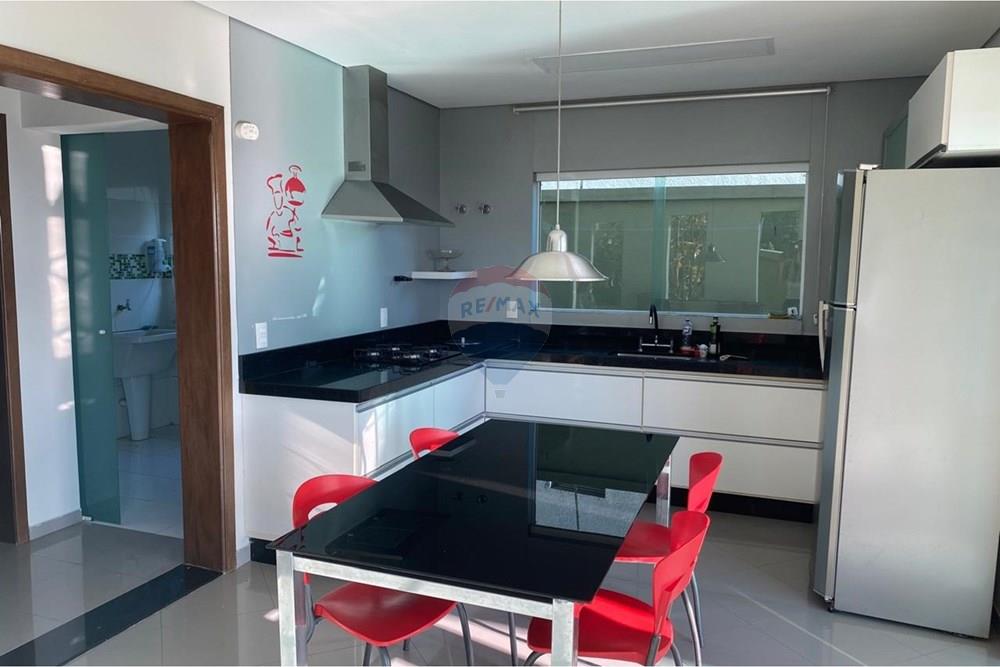 Casa - Alugar - Atibaia , São Paulo - foto20.jpeg - Cozinha - 690471102-50