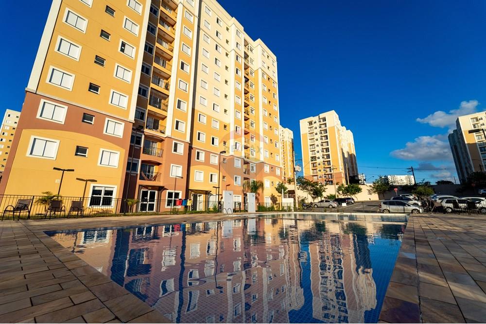 Apartamento - Venda - Jundiaí , São Paulo - DSC05294.jpg - 690361034-15