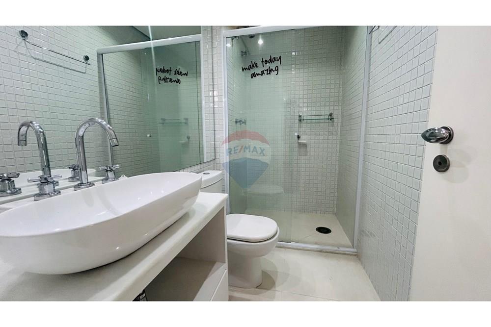 Apartamento - Alugar - Barueri , São Paulo - IMG_2765.jpeg - Banheiro - 691141013-45