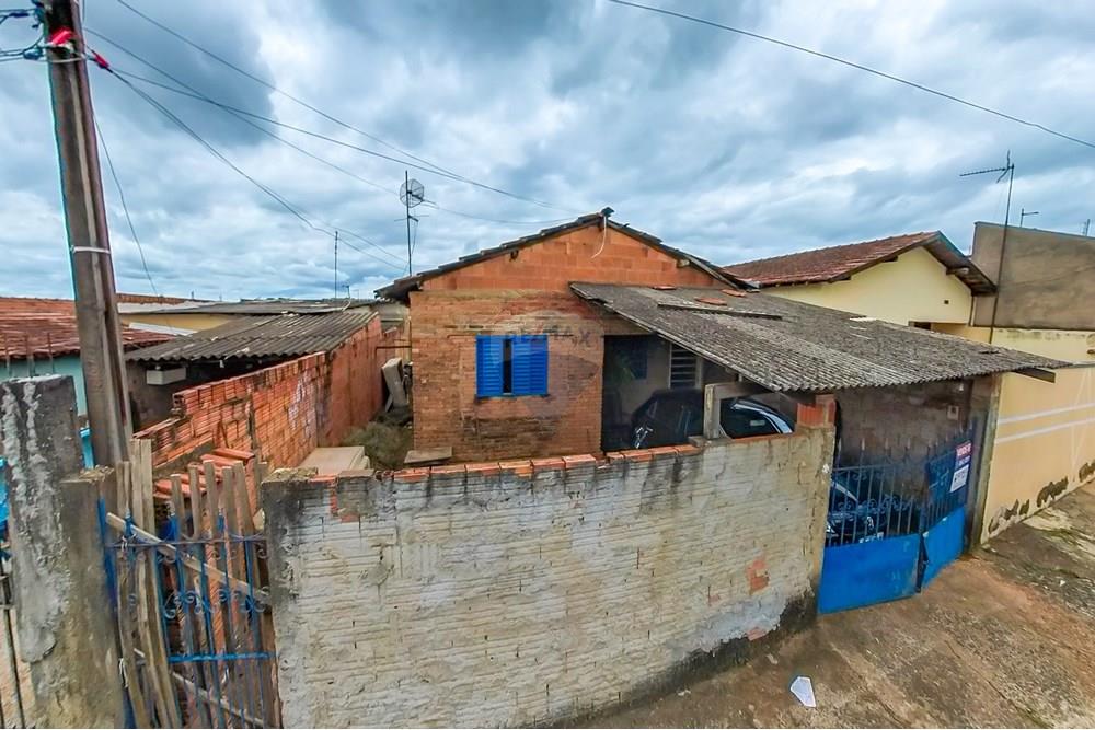 Casa - Venda - Araras , São Paulo - Tratada-6.jpg - 690691027-113