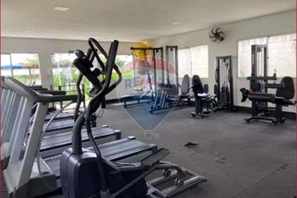 Apartamento - Venda - Piracicaba , São Paulo - Academia.jpg - 690571002-114