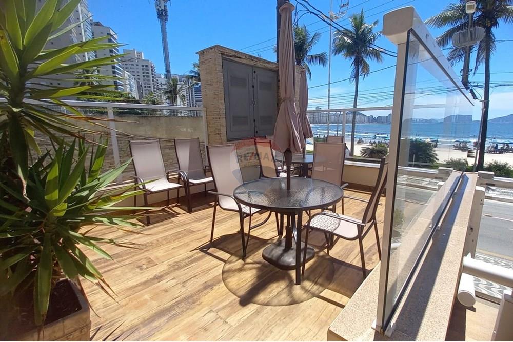 Apartamento - Venda - Guarujá , São Paulo - 5ed2e79e-1183-40d0-8ffd-1984001e6180.jpeg - 690501045-261