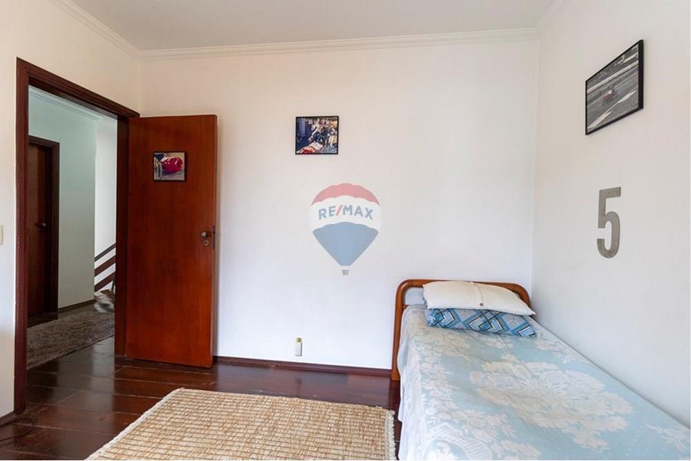 Casa de Condomínio - Venda - Santana de Parnaíba , São Paulo - 34.jpg - 690951047-17