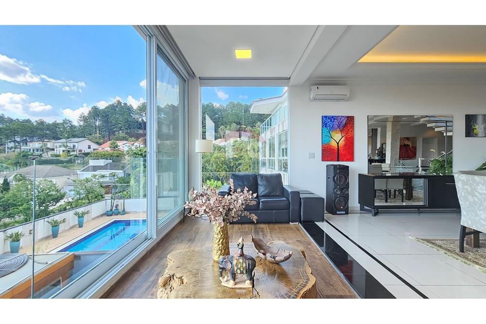 Casa de Condomínio - Venda - Barueri , São Paulo - 20260213_162826.jpg - 691021019-168