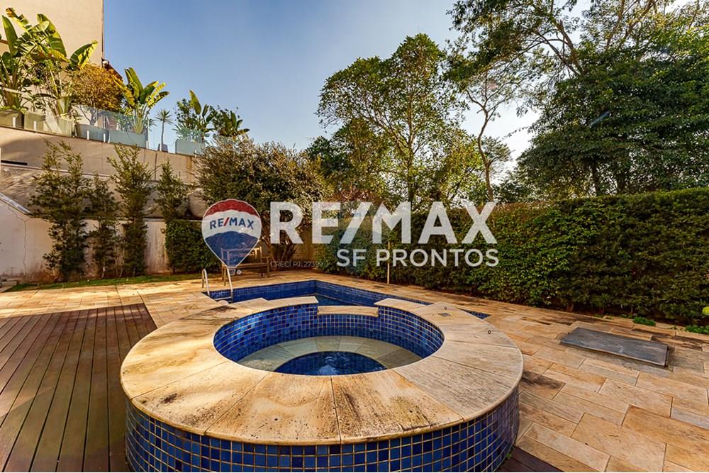 Casa de Condomínio - Venda - Santana de Parnaíba , São Paulo - CAR07147-8.jpg - 691081032-1