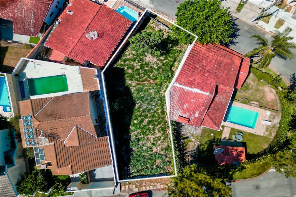 Terreno - Venda - Atibaia , São Paulo - Jardim Interno - 690471017-70