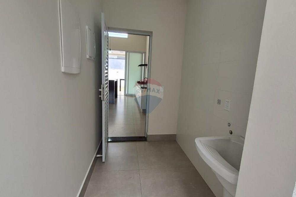 Casa de Condomínio - Alugar - Paulínia , São Paulo - IMG-20250408-WA0085.jpg - Área de serviço - 690511202-62