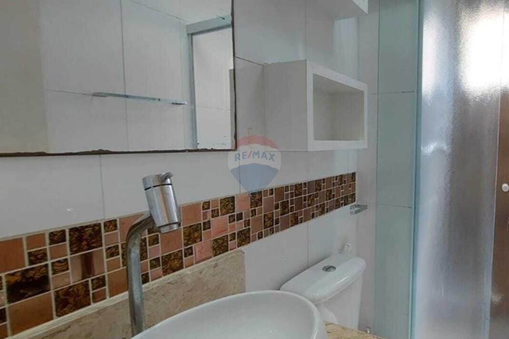 Apartamento - Alugar - Sumaré , São Paulo - BANHEIRO-___.jpg - 690511063-57