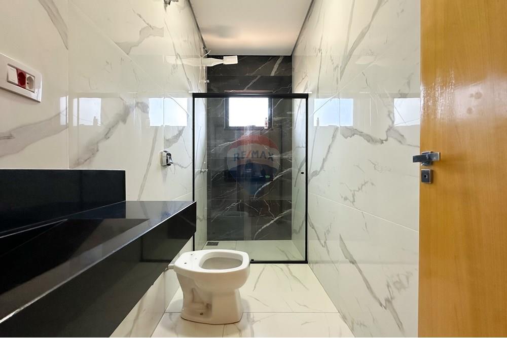 Casa - Venda - Capivari , São Paulo - 33.jpg - Banheiro - 690091034-49