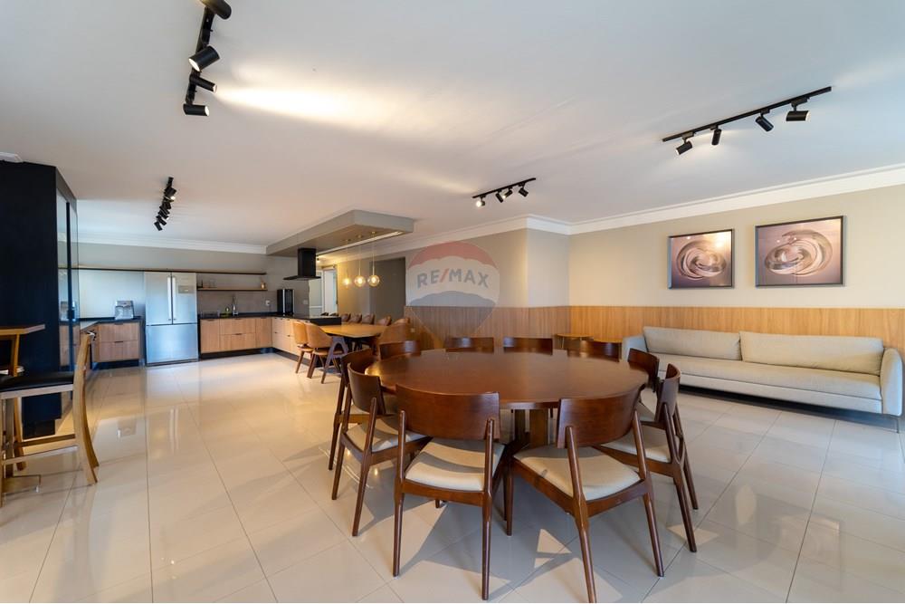 Apartamento - Venda - Jundiaí , São Paulo - DSC04698.jpg - Salão de Festas - 690591052-27