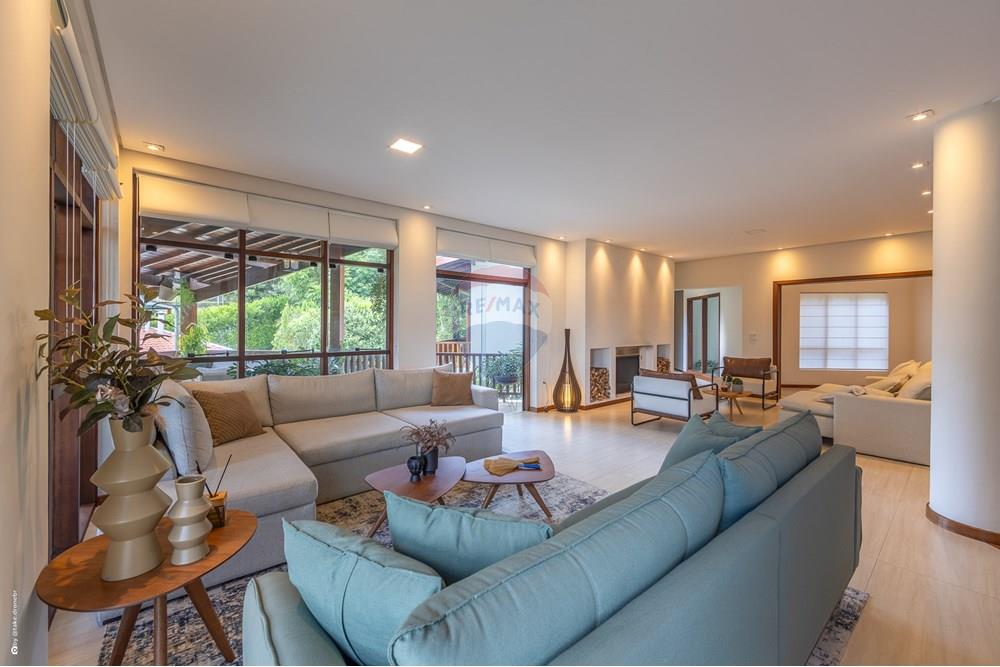 Casa de Condomínio - Venda - Vinhedo , São Paulo - TKD-6221.jpg - 690681012-92