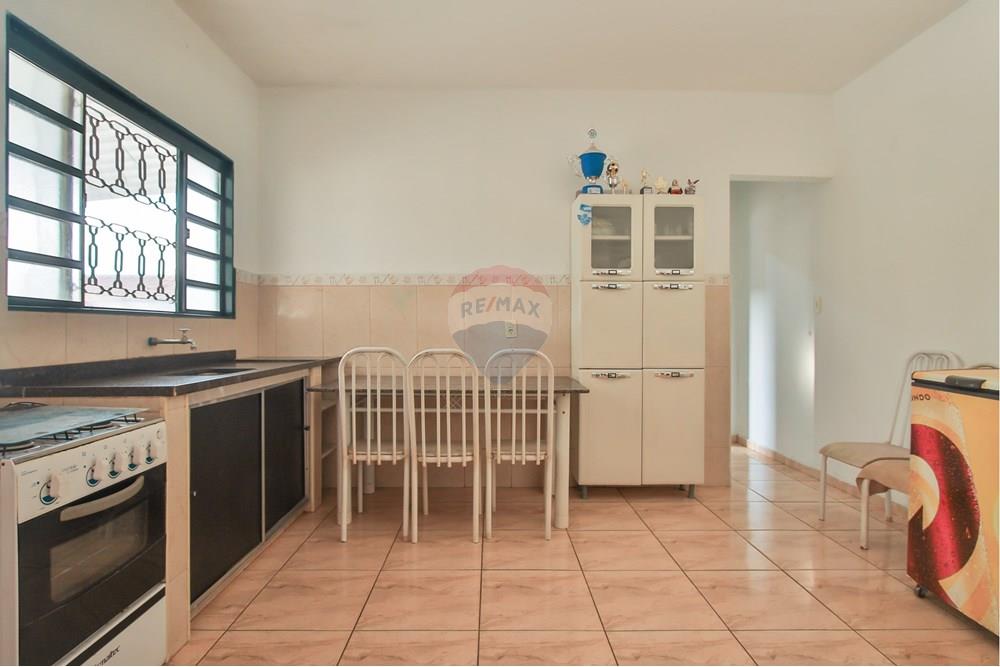 Chácara / Sítio / Fazenda - Venda - Rio Claro , São Paulo - Rua 10 Jn, 854 Lr-36.jpg - Cozinha - 690901035-23