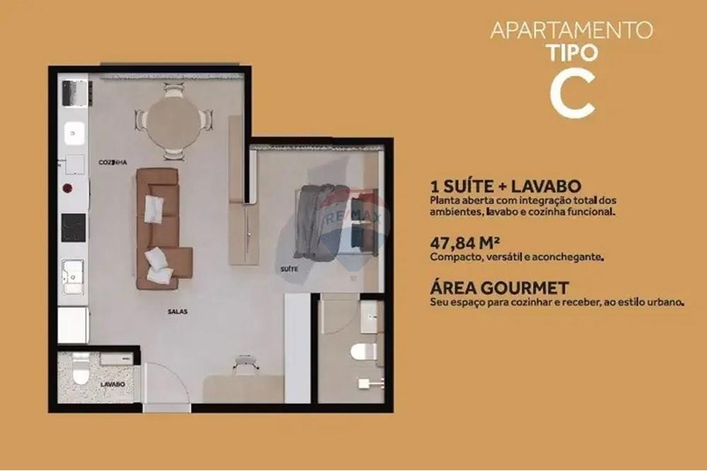 Apartamento - Venda - Atibaia , São Paulo - 04.jpg - 690921136-6