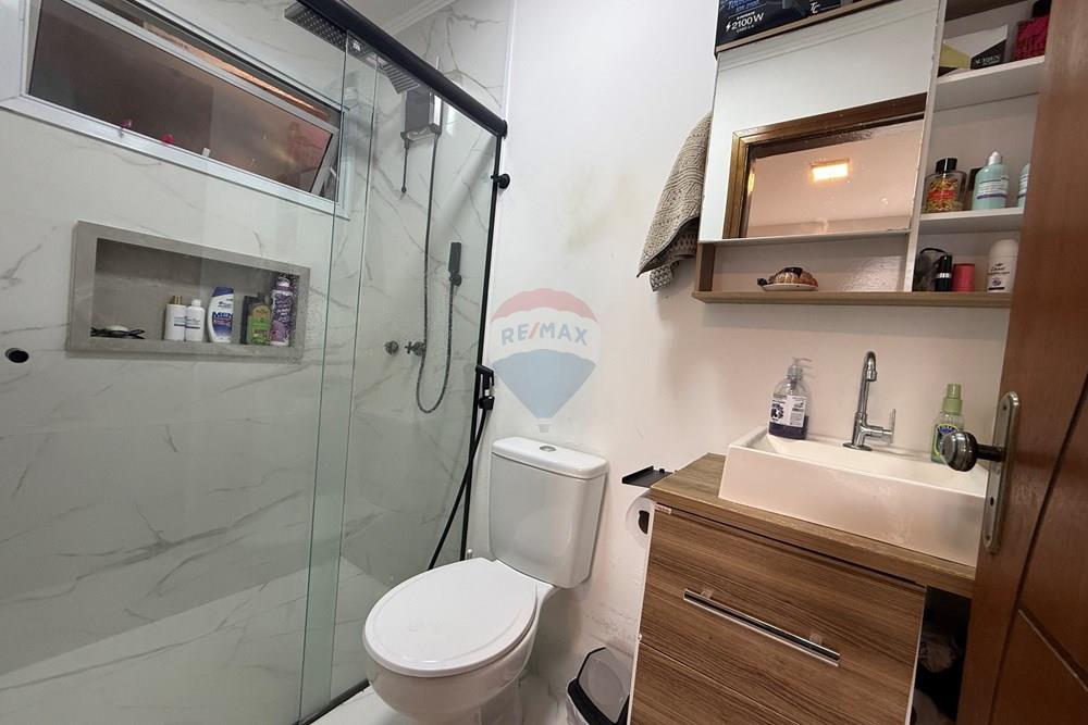 Casa de Condomínio - Venda - Bragança Paulista , São Paulo - IMG_1937.JPG - 690041101-19