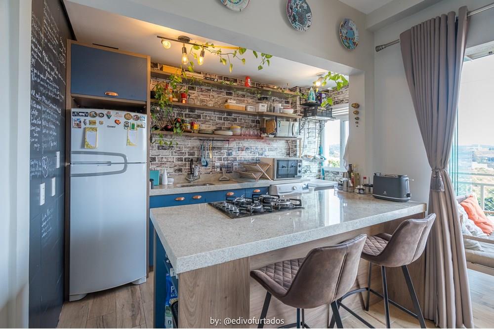 Apartamento - Venda - Louveira , São Paulo - EDI05444EDIVO FURTADO - RG98002306922SSPCE - FELICITÁ - REMAX REDE PRO .jpg - 690541076-58