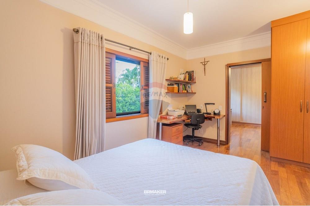 Casa de Condomínio - Venda - Campinas , São Paulo - 211 FOTOS IMOBILIARIAS - BRMAKER - NOVEMBRO_-350.jpg - Suite - 690681117-67