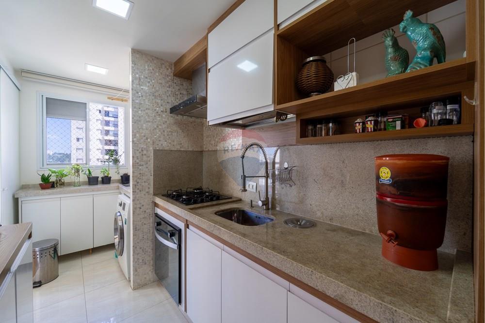 Apartamento - Venda - Jundiaí , São Paulo - DSC00054-HDR.jpg - 690361030-14