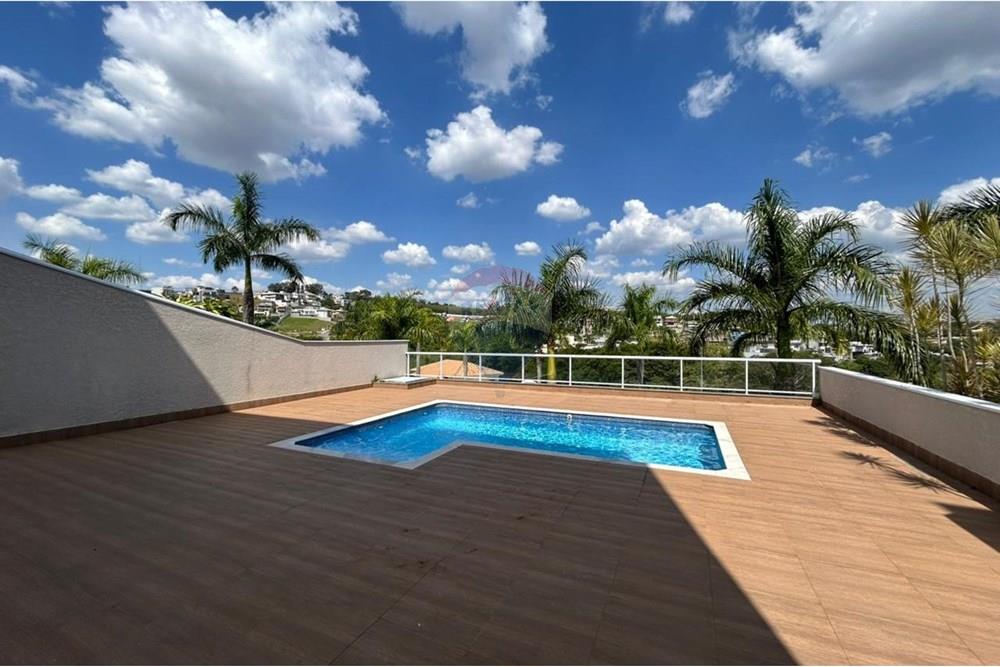 Casa de Condomínio - Alugar - Bragança Paulista , São Paulo - 17.jpg - 690041085-84