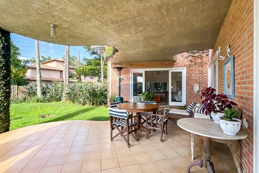 Casa de Condomínio - Venda - Santana de Parnaíba , São Paulo - SKED2927-22.jpg - 691081029-13